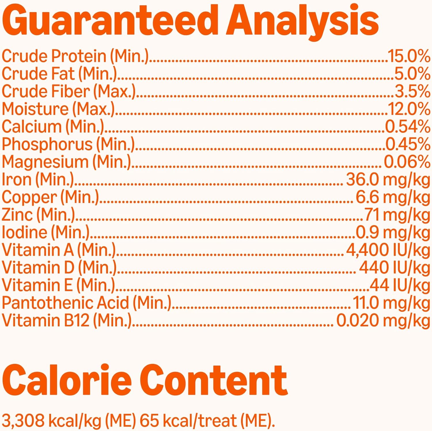 amazon basics peanut butter flavor biscuits dog treats 5 lb. box amazon basics peanut butter flavor biscuits dog treats 5 lb. box