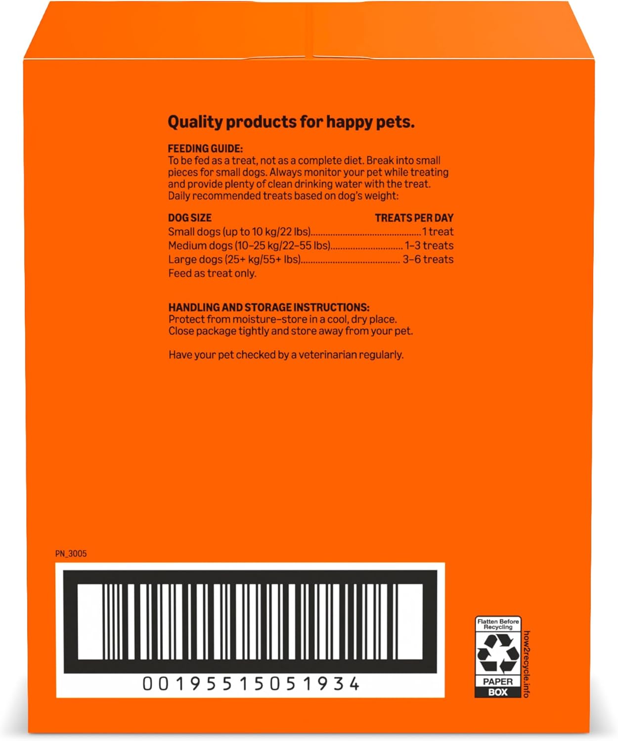 amazon basics peanut butter flavor biscuits dog treats 5 lb. box amazon basics peanut butter flavor biscuits dog treats 5 lb. box