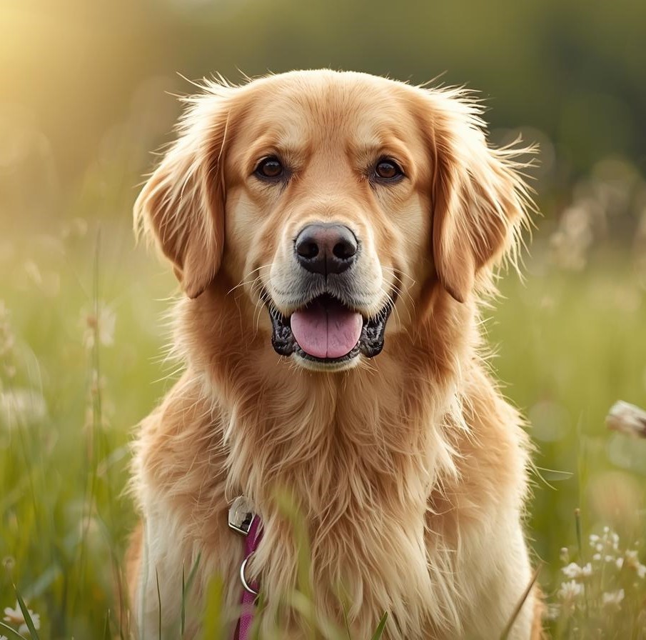 Breed Spotlight Golden Retriever – Personality Care Needs And Health Concerns Generate Picture 3